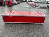 2026 GOLD MOUNTAIN S203012R 20'X30'X12' STORAGE SHELTER s/n:26HKNY02424 --(LOCATED IN COLTON, CA)-- - 5