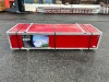 2026 GOLD MOUNTAIN S203012R 20'X30'X12' STORAGE SHELTER s/n:26HKNY02428 --(LOCATED IN COLTON, CA)-- - 2