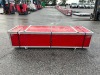2026 GOLD MOUNTAIN S203012R 20'X30'X12' STORAGE SHELTER s/n:26HKNY02428 --(LOCATED IN COLTON, CA)-- - 5