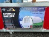 2026 GOLD MOUNTAIN S203012R 20'X30'X12' STORAGE SHELTER s/n:26HKNY02428 --(LOCATED IN COLTON, CA)--