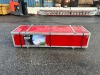 2026 GOLD MOUNTAIN S203012R 20'X30'X12' STORAGE SHELTER s/n:26HKNY02426 --(LOCATED IN COLTON, CA)-- - 2