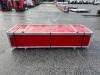 2026 GOLD MOUNTAIN S203012R 20'X30'X12' STORAGE SHELTER s/n:26HKNY02426 --(LOCATED IN COLTON, CA)-- - 5