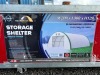 2026 GOLD MOUNTAIN S203012R 20'X30'X12' STORAGE SHELTER s/n:26HKNY02426 --(LOCATED IN COLTON, CA)--