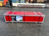 2026 GOLD MOUNTAIN S203012R 20'X30'X12' STORAGE SHELTER s/n:26HKNY02427 --(LOCATED IN COLTON, CA)-- - 2