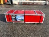 2026 GOLD MOUNTAIN C2040 20'X40' CONTAINER SHELTER. s/n:26HKNY024210 --(LOCATED IN COLTON, CA)-- - 2