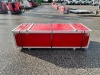 2026 GOLD MOUNTAIN C2040 20'X40' CONTAINER SHELTER. s/n:26HKNY024210 --(LOCATED IN COLTON, CA)-- - 4