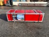 2026 GOLD MOUNTAIN C2040 20'X40' CONTAINER SHELTER. s/n:26HKNY02429 --(LOCATED IN COLTON, CA)-- - 2