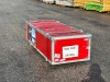 2026 GOLD MOUNTAIN C2040 20'X40' CONTAINER SHELTER. s/n:26HKNY02429 --(LOCATED IN COLTON, CA)-- - 3
