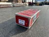 2026 GOLD MOUNTAIN C2040 20'X40' CONTAINER SHELTER. s/n:26HKNY02429 --(LOCATED IN COLTON, CA)-- - 4