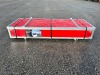 2026 GOLD MOUNTAIN C2020 20'X20' CONTAINER SHELTER. s/n:26HKNY024212 --(LOCATED IN COLTON, CA)-- - 2