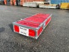 2026 GOLD MOUNTAIN C2020 20'X20' CONTAINER SHELTER. s/n:26HKNY024212 --(LOCATED IN COLTON, CA)-- - 4