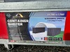 2026 GOLD MOUNTAIN C2020 20'X20' CONTAINER SHELTER. s/n:26HKNY024212 --(LOCATED IN COLTON, CA)--