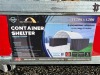 2026 GOLD MOUNTAIN C2020 20'X20' CONTAINER SHELTER. s/n:26HKNY024211 --(LOCATED IN COLTON, CA)--