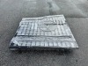 2026 GREATBEAR 14' BI-PARTING STEEL GATE --(LOCATED IN COLTON, CA)-- - 2