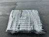 2026 GREATBEAR 14' BI-PARTING STEEL GATE --(LOCATED IN COLTON, CA)-- - 4