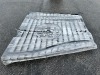 2026 GREATBEAR 14' BI-PARTING STEEL GATE --(LOCATED IN COLTON, CA)-- - 5