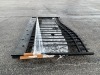 2026 GREATBEAR 20' BI-PARTING STEEL GATE --(LOCATED IN COLTON, CA)-- - 2