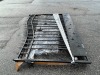 2026 GREATBEAR 20' BI-PARTING STEEL GATE --(LOCATED IN COLTON, CA)-- - 3
