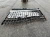 2026 GREATBEAR 20' BI-PARTING STEEL GATE --(LOCATED IN COLTON, CA)-- - 4