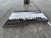 2026 GREATBEAR 20' BI-PARTING STEEL GATE --(LOCATED IN COLTON, CA)-- - 4