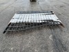 2026 GREATBEAR 20' BI-PARTING STEEL GATE --(LOCATED IN COLTON, CA)-- - 4