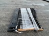 2026 GREATBEAR 20' BI-PARTING STEEL GATE --(LOCATED IN COLTON, CA)-- - 2