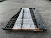 2026 GREATBEAR 20' BI-PARTING STEEL GATE --(LOCATED IN COLTON, CA)-- - 3