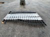2026 GREATBEAR 20' BI-PARTING STEEL GATE --(LOCATED IN COLTON, CA)-- - 4