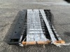 2026 GREATBEAR 20' BI-PARTING STEEL GATE --(LOCATED IN COLTON, CA)-- - 2