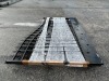 2026 GREATBEAR 20' BI-PARTING STEEL GATE --(LOCATED IN COLTON, CA)-- - 3