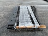 2026 GREATBEAR 20' BI-PARTING STEEL GATE --(LOCATED IN COLTON, CA)-- - 2