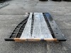2026 GREATBEAR 20' BI-PARTING STEEL GATE --(LOCATED IN COLTON, CA)-- - 3