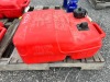 SCEPTER 5.5GALLON PRODUCT TANK --(LOCATED IN COLTON, CA)-- - 2