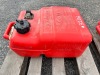 SCEPTER 5.5GALLON PRODUCT TANK --(LOCATED IN COLTON, CA)-- - 3