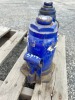 2014 WESTWARD 3ZC63 20-TON BOTTLE JACK. s/n:SS1309228692 --(LOCATED IN COLTON, CA)-- - 2
