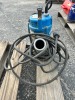 2012 TSURUMI HS2.4S62 2" TRASH PUMP. s/n:T6302183 --(LOCATED IN COLTON, CA)-- - 3