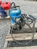 2012 TSURUMI HS2.4S62 2" TRASH PUMP. s/n:T6302183 --(LOCATED IN COLTON, CA)-- - 4