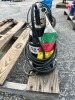 2021 MULTIQUIP ST1 SUBMERSIBLE PUMP. s/n:1621-B --(LOCATED IN COLTON, CA)-- - 3