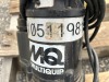 2021 MULTIQUIP ST1 SUBMERSIBLE PUMP. s/n:1621-B --(LOCATED IN COLTON, CA)-- - 6