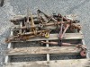 APPROX. (10) RATCHET BINDERS --(LOCATED IN COLTON, CA)--