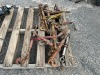 APPROX. (10) RATCHET BINDERS --(LOCATED IN COLTON, CA)-- - 2