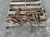 APPROX. (10) RATCHET BINDERS --(LOCATED IN COLTON, CA)-- - 4