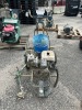 2020 TITAN POWRLINER 3500 LINE STRIPER. s/n:2055400275 --(LOCATED IN COLTON, CA)--