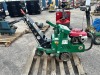 BILLY GOAT SC182HCA 18" SOD CUTTER, Honda gasoline . s/n:080122574 --(LOCATED IN COLTON, CA)-- - 3