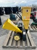 2023 GRAINGER 64VC48 CHIPPER/MULCHER. s/n:Y2303230106 --(LOCATED IN COLTON, CA)-- - 2