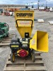 2023 GRAINGER 64VC48 CHIPPER/MULCHER. s/n:Y2303230106 --(LOCATED IN COLTON, CA)-- - 3