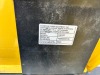 2023 GRAINGER 64VC48 CHIPPER/MULCHER. s/n:Y2303230106 --(LOCATED IN COLTON, CA)-- - 4