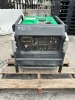 2026 MI-T-M GEN8000-ISM1E GENERATOR, 6.8kw. s/n:A2206001268 --(LOCATED IN COLTON, CA)--