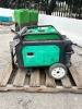 2026 MI-T-M GEN8000-ISM1E GENERATOR, 6.8kw. s/n:A2206001268 --(LOCATED IN COLTON, CA)-- - 2