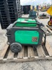 2026 MI-T-M GEN8000-ISM1E GENERATOR, 6.8kw. s/n:A2206001268 --(LOCATED IN COLTON, CA)-- - 3